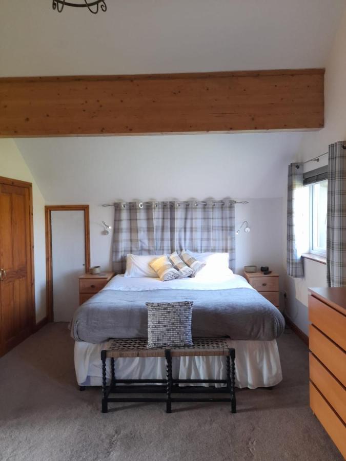 3 Bed Lodge With Ev Point Труро Екстер'єр фото
